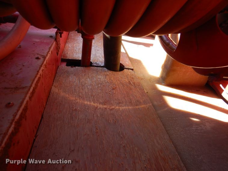 image for item DN5366 1968 Chevrolet C50  fire truck