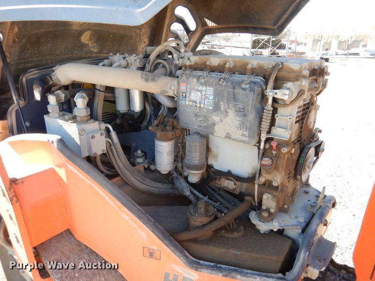 image for item DN5367 2008 Hamm HD14VV  double drum roller