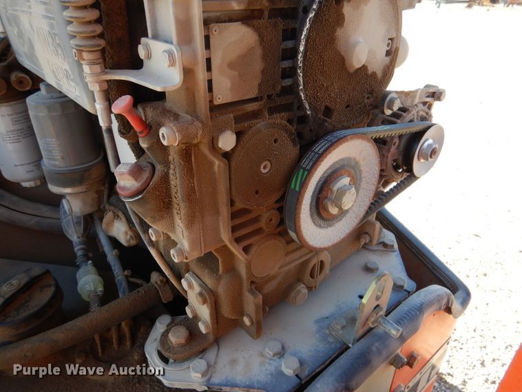 image for item DN5367 2008 Hamm HD14VV  double drum roller