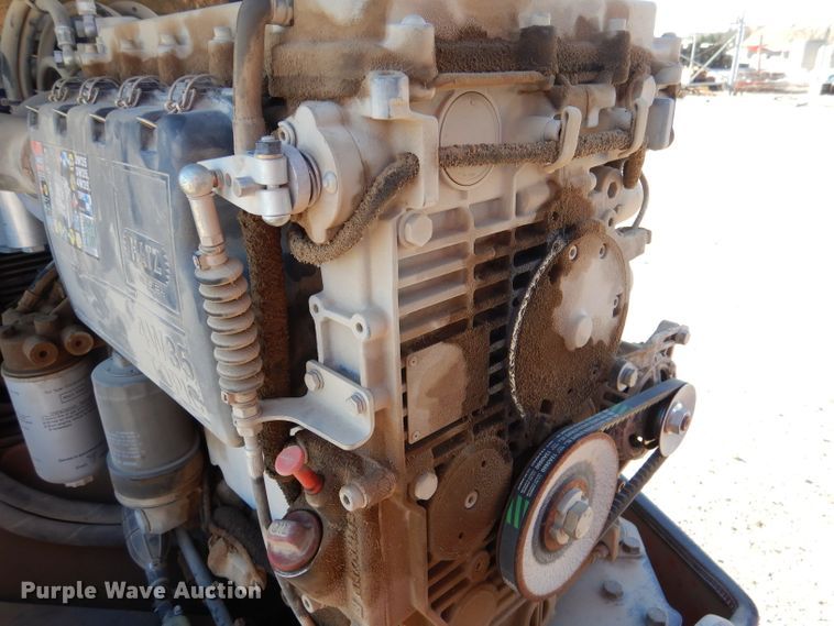 image for item DN5367 2008 Hamm HD14VV  double drum roller