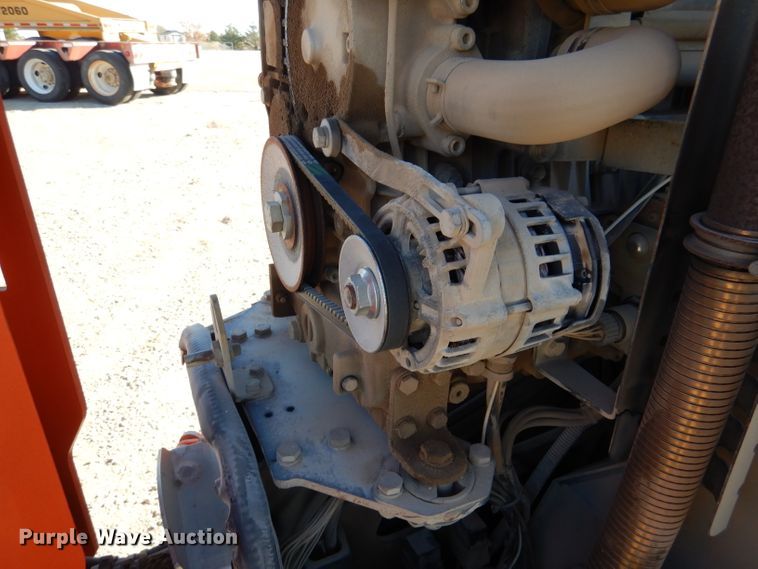 image for item DN5367 2008 Hamm HD14VV  double drum roller