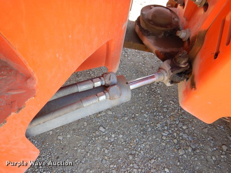 image for item DN5367 2008 Hamm HD14VV  double drum roller