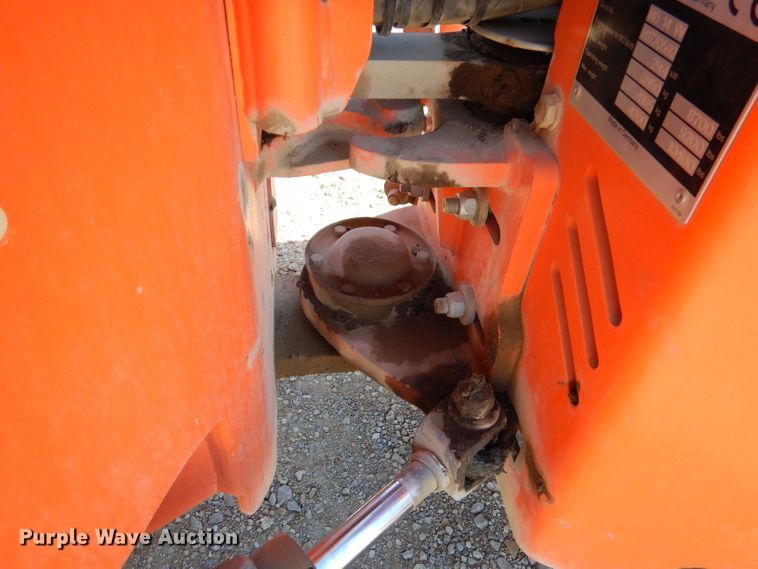 image for item DN5367 2008 Hamm HD14VV  double drum roller