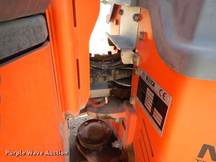 image for item DN5367 2008 Hamm HD14VV  double drum roller