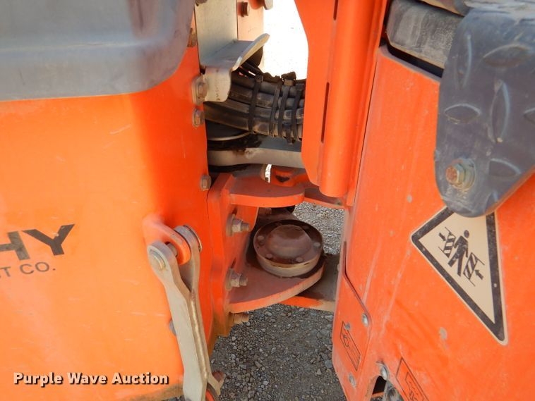 image for item DN5367 2008 Hamm HD14VV  double drum roller