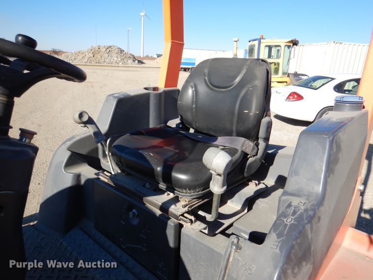 image for item DN5367 2008 Hamm HD14VV  double drum roller