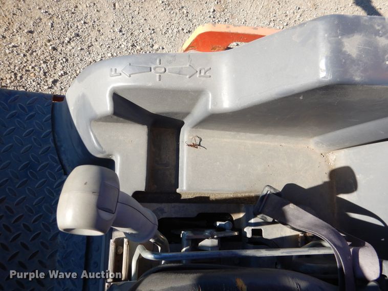 image for item DN5367 2008 Hamm HD14VV  double drum roller