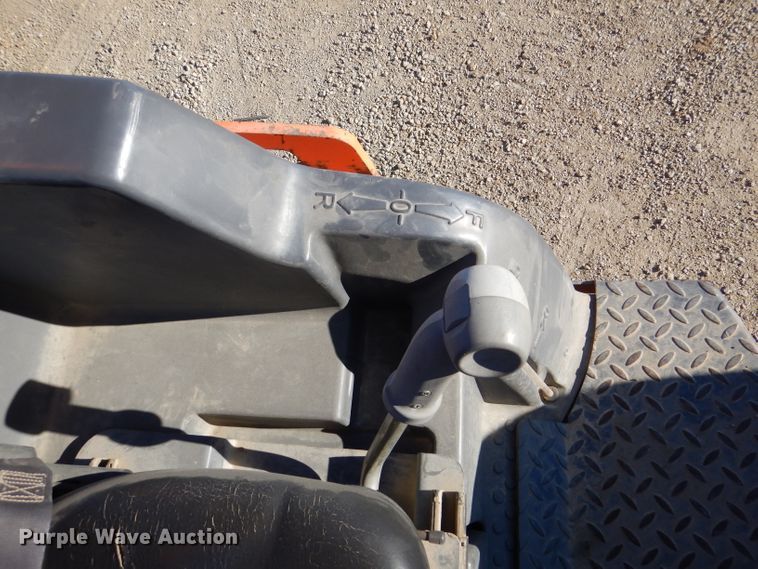 image for item DN5367 2008 Hamm HD14VV  double drum roller