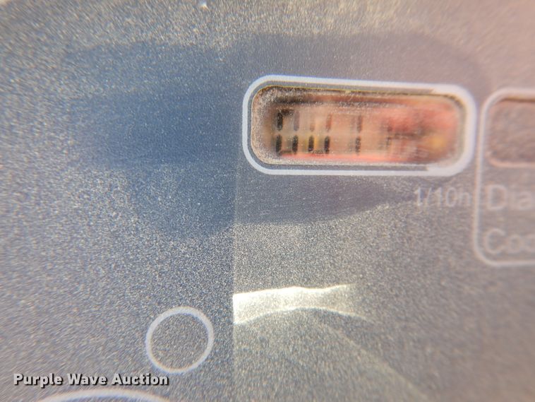 image for item DN5367 2008 Hamm HD14VV  double drum roller