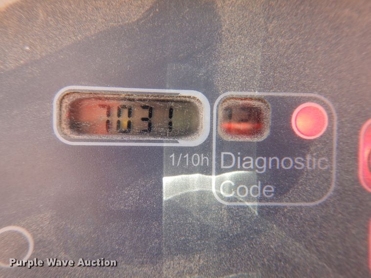 image for item DN5367 2008 Hamm HD14VV  double drum roller