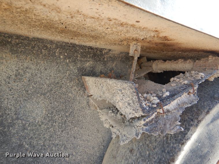 image for item DN5368 1996 Hypac C530AH  pneumatic roller