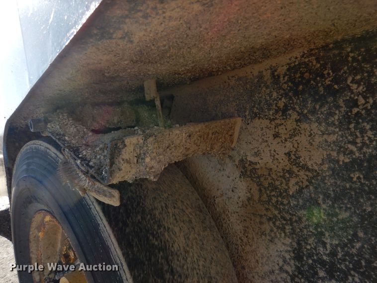 image for item DN5368 1996 Hypac C530AH  pneumatic roller