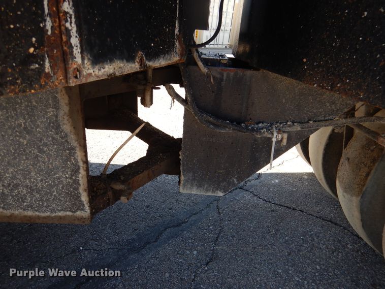 image for item DN5368 1996 Hypac C530AH  pneumatic roller