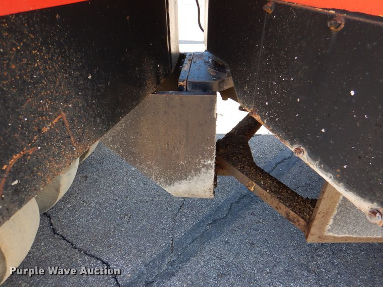 image for item DN5368 1996 Hypac C530AH  pneumatic roller