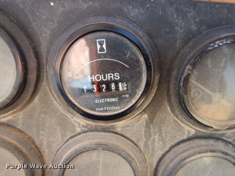 image for item DN5368 1996 Hypac C530AH  pneumatic roller