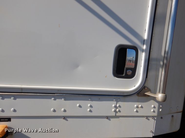 image for item DN5371 2010 Kenworth T800  dump truck