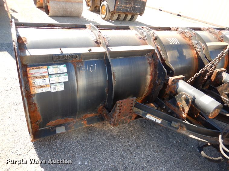 image for item DN5371 2010 Kenworth T800  dump truck