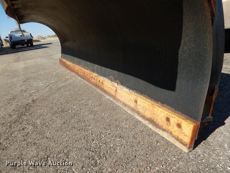 image for item DN5371 2010 Kenworth T800  dump truck