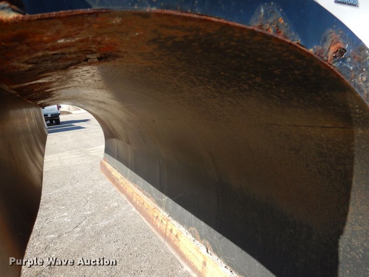 image for item DN5371 2010 Kenworth T800  dump truck