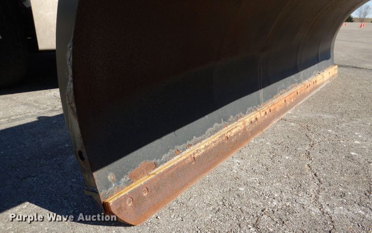 image for item DN5371 2010 Kenworth T800  dump truck