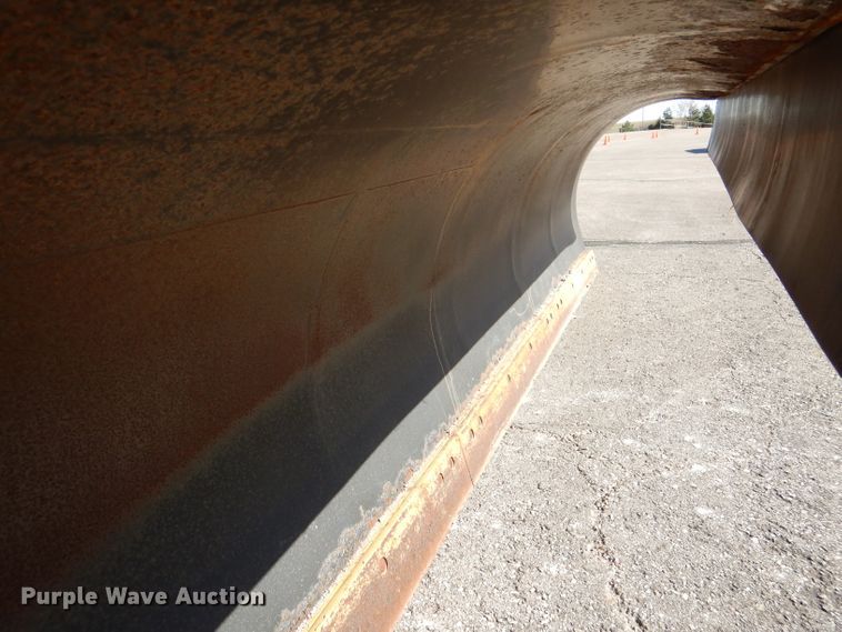 image for item DN5371 2010 Kenworth T800  dump truck