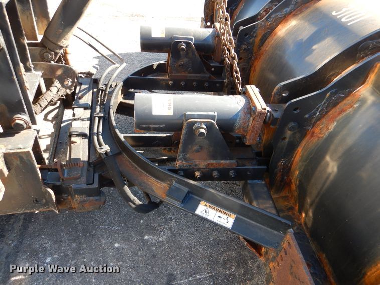 image for item DN5371 2010 Kenworth T800  dump truck