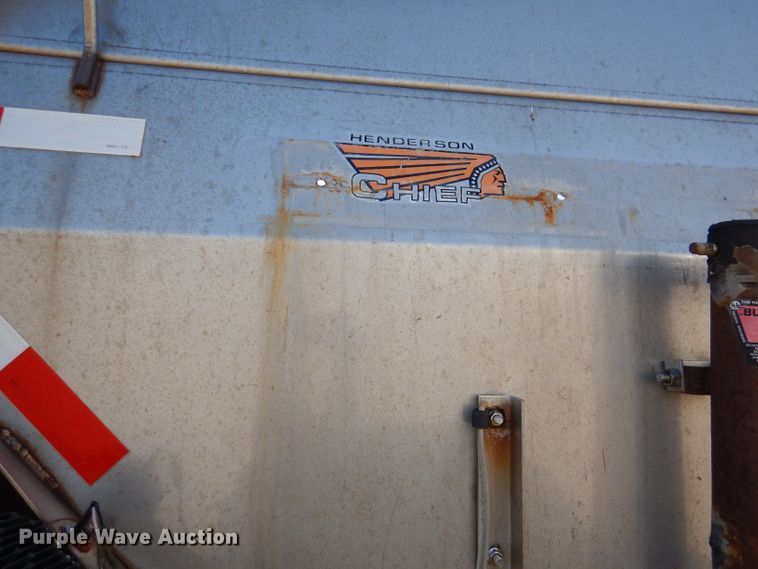 image for item DN5371 2010 Kenworth T800  dump truck