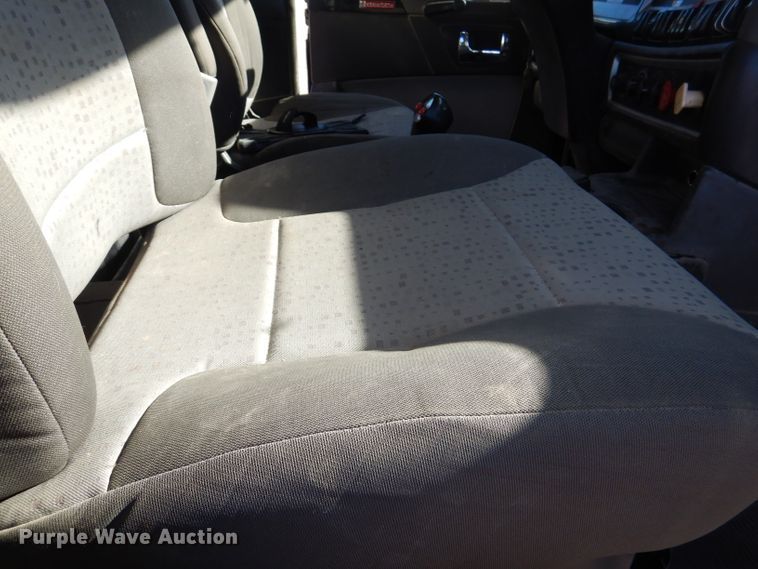 image for item DN5371 2010 Kenworth T800  dump truck