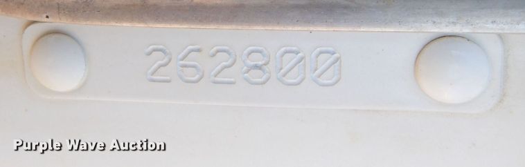 image for item DN5371 2010 Kenworth T800  dump truck