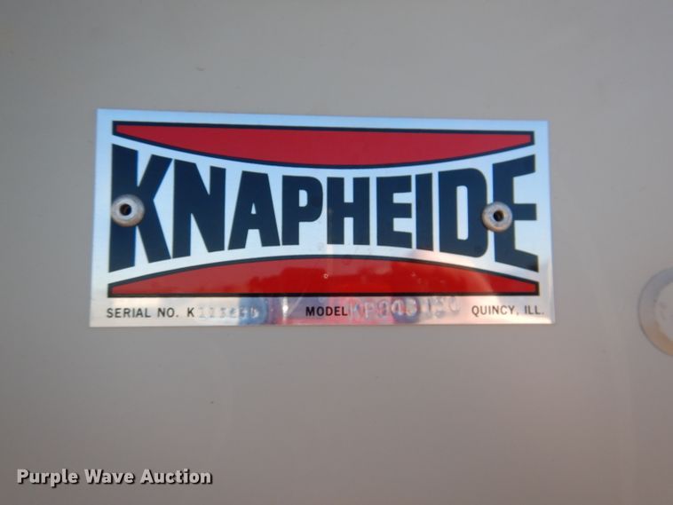 image for item DN5374 1994 International 9400  semi truck