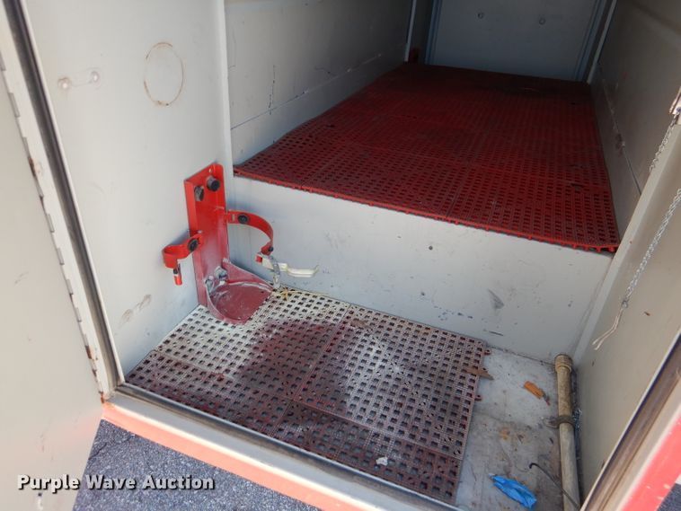 image for item DN5374 1994 International 9400  semi truck