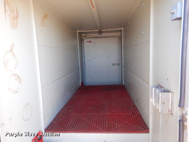 image for item DN5374 1994 International 9400  semi truck