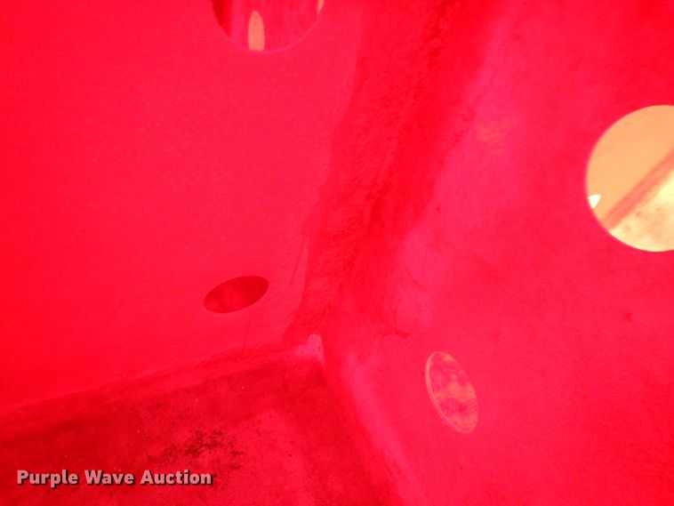 image for item DN5377 Fiberglass tank