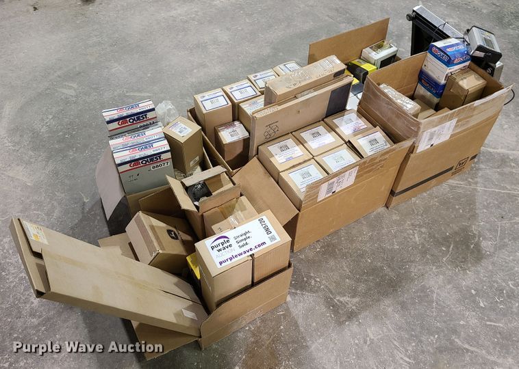 image for item DN5720 Filters