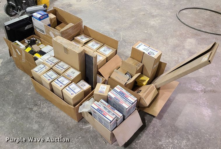 image for item DN5720 Filters