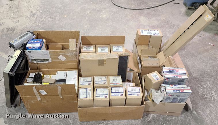 image for item DN5720 Filters