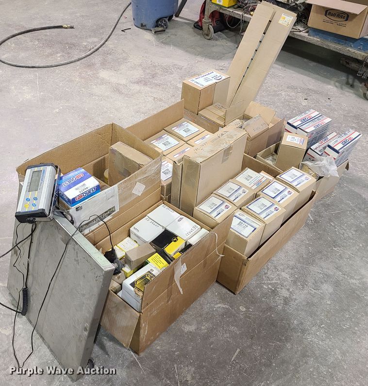 image for item DN5720 Filters