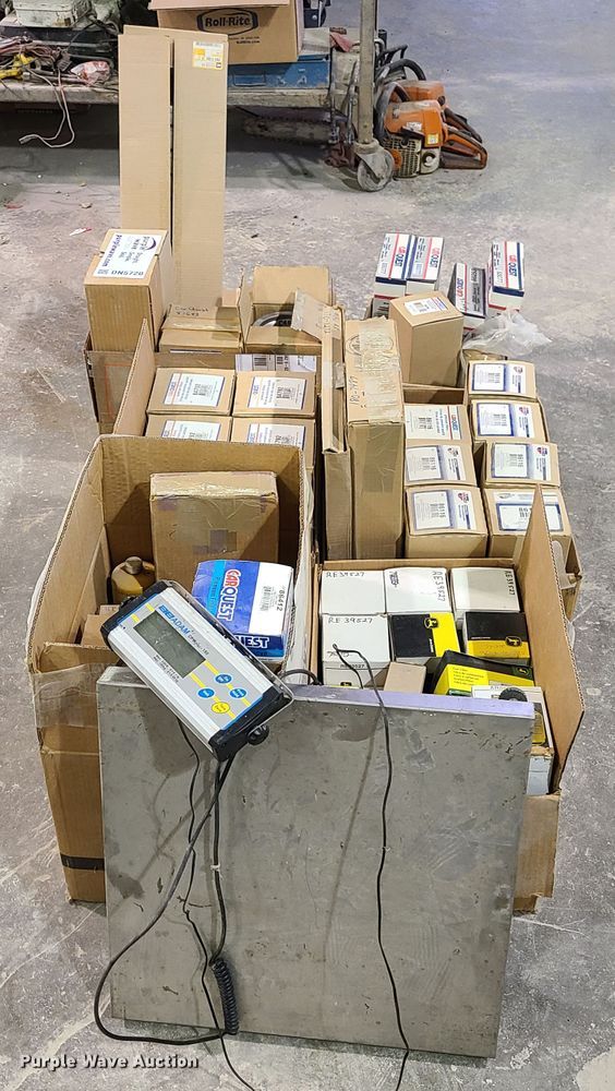 image for item DN5720 Filters