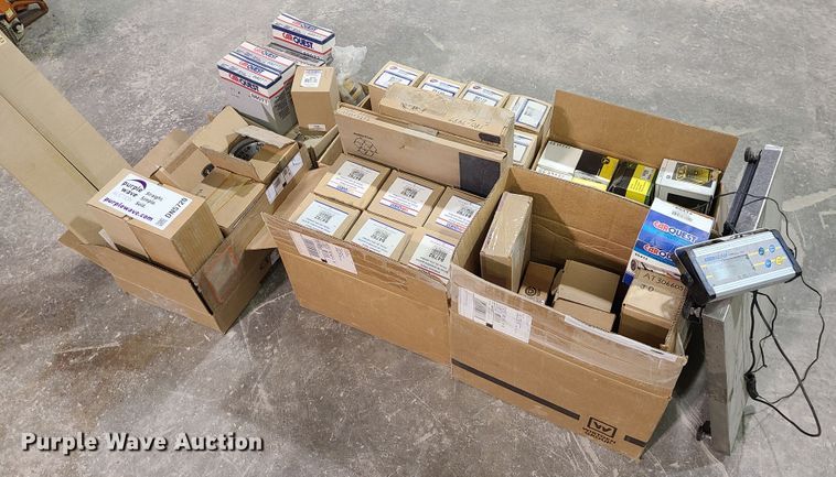 image for item DN5720 Filters