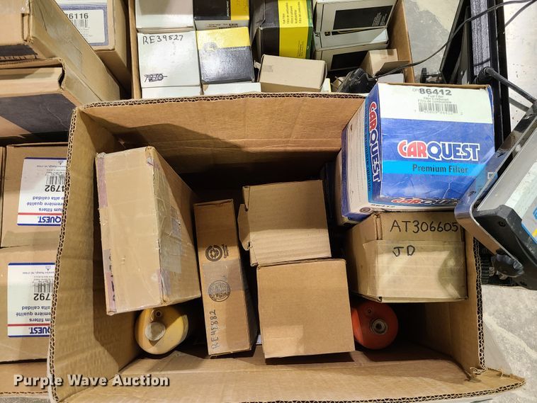 image for item DN5720 Filters