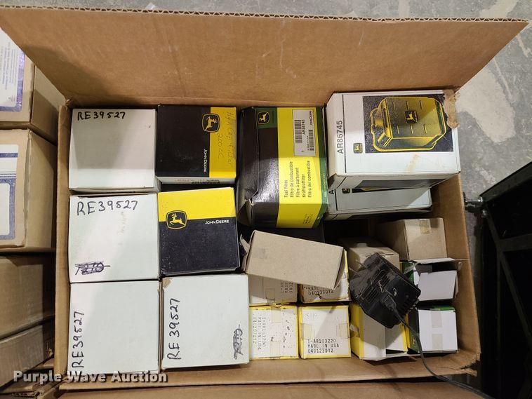 image for item DN5720 Filters