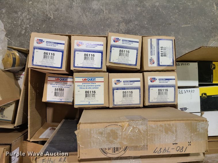 image for item DN5720 Filters