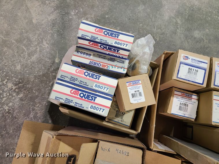 image for item DN5720 Filters