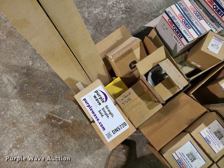 image for item DN5720 Filters