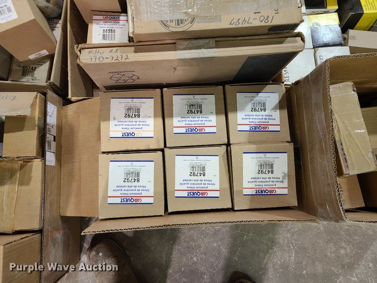 image for item DN5720 Filters