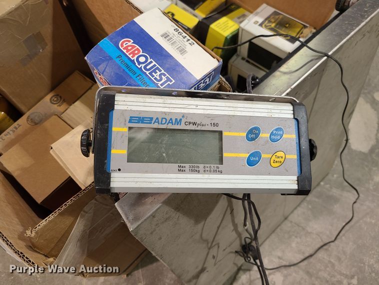 image for item DN5720 Filters