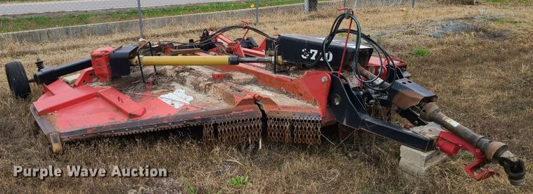 image for item DN5721 Bush Hog 3710  rotary mower
