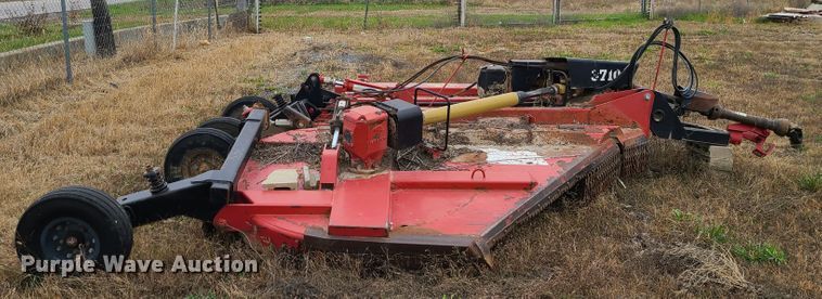 image for item DN5721 Bush Hog 3710  rotary mower