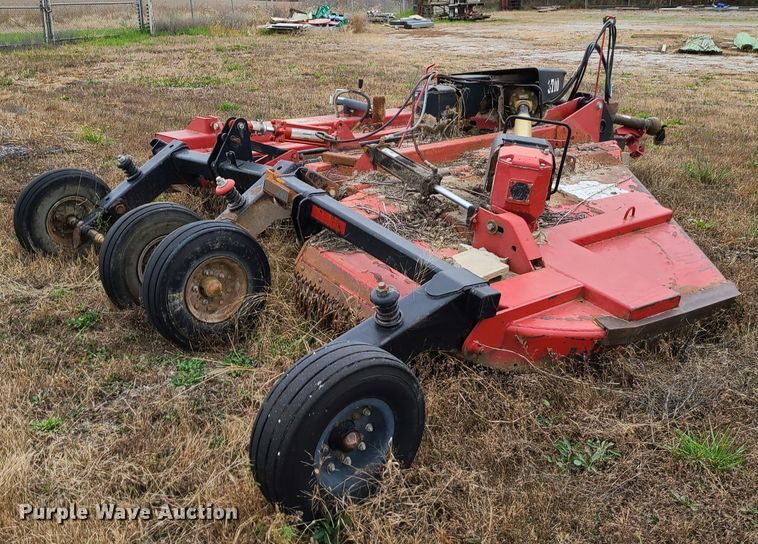 image for item DN5721 Bush Hog 3710  rotary mower