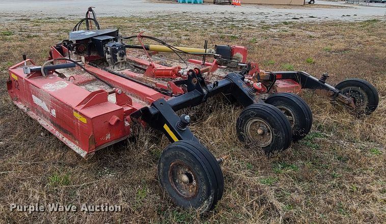 image for item DN5721 Bush Hog 3710  rotary mower